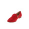 Giancarlo Campo Di Fiori moccasins rouge 3