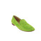 Giancarlo Campo Di Fiori moccasins vert 2