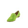 Giancarlo Campo Di Fiori moccasins vert 3