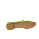 Giancarlo Campo Di Fiori moccasins vert 5