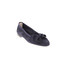Gianluca Pisati ballerines bleu 2