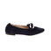 Gianluca Pisati moccasins blue 1