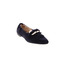 Gianluca Pisati moccasins blue 2