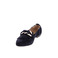 Gianluca Pisati moccasins blue 3
