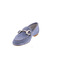 Gianluca Pisati moccasins blue 3