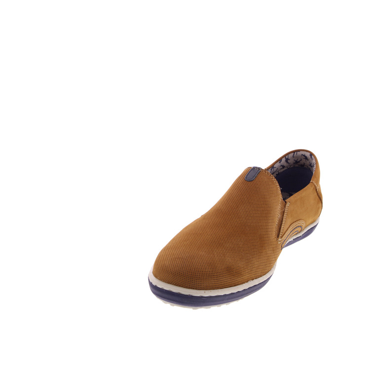 Fluchos S.l. slip-ons camel 3