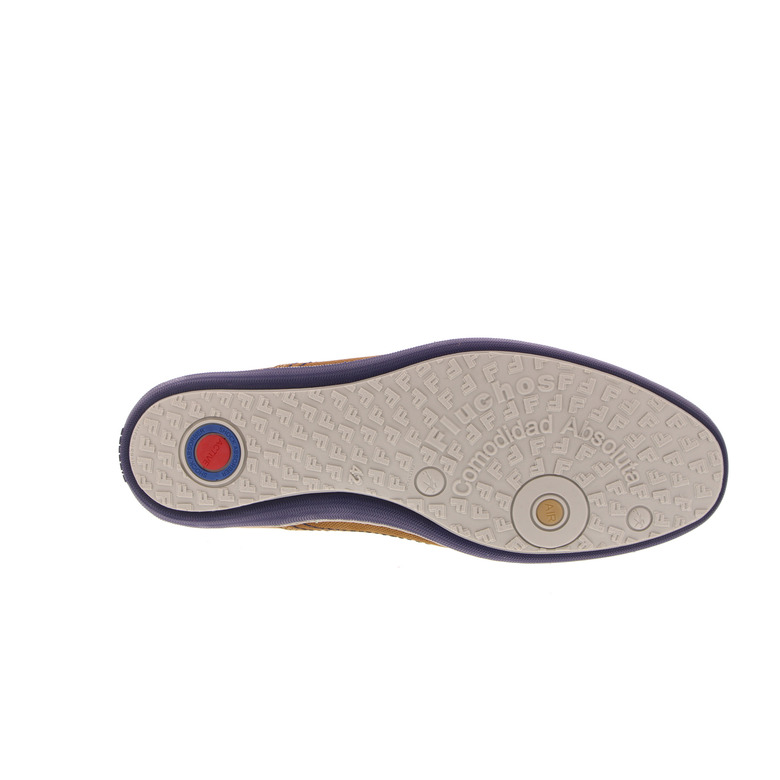 Fluchos S.l. slip-ons camel 5