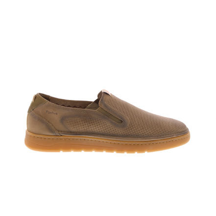Fluchos S.l. slip-ons taupe