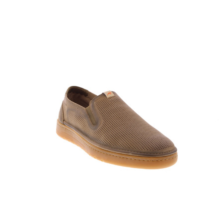 Fluchos S.l. slip-ons taupe