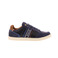 Pantofola D'oro chaussures à lacets bleu 1
