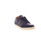 Pantofola D'oro chaussures à lacets bleu 2