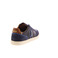 Pantofola D'oro chaussures à lacets bleu 4