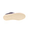 Pantofola D'oro chaussures à lacets bleu 5