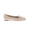 Halmanera moccasins ecru 1