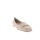 Halmanera moccasins ecru 2