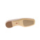 Halmanera moccasins ecru 5