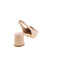 Halmanera moccasins ecru 4