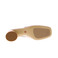 Halmanera pumps ecru 5