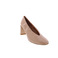 Halmanera pumps beige 2