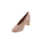 Halmanera pumps beige 3