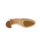 Halmanera pumps beige 5