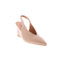 Halmanera pumps rose 2