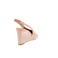 Halmanera pumps rose 4