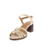 Kosma sandalen ecru 3