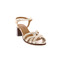 Kosma sandalen goud 2
