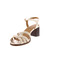 Kosma sandalen goud 3