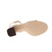 Kosma sandalen goud 5