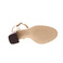 Kosma sandalen gold 5