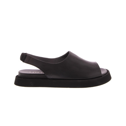 Lofina sandales noir