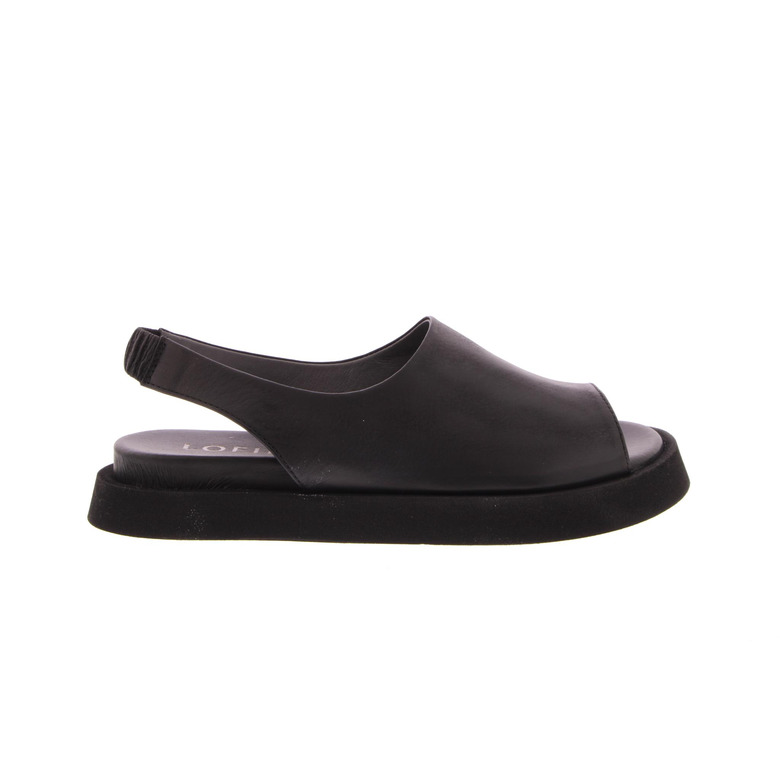 Lofina sandales noir