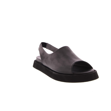 Lofina sandales noir