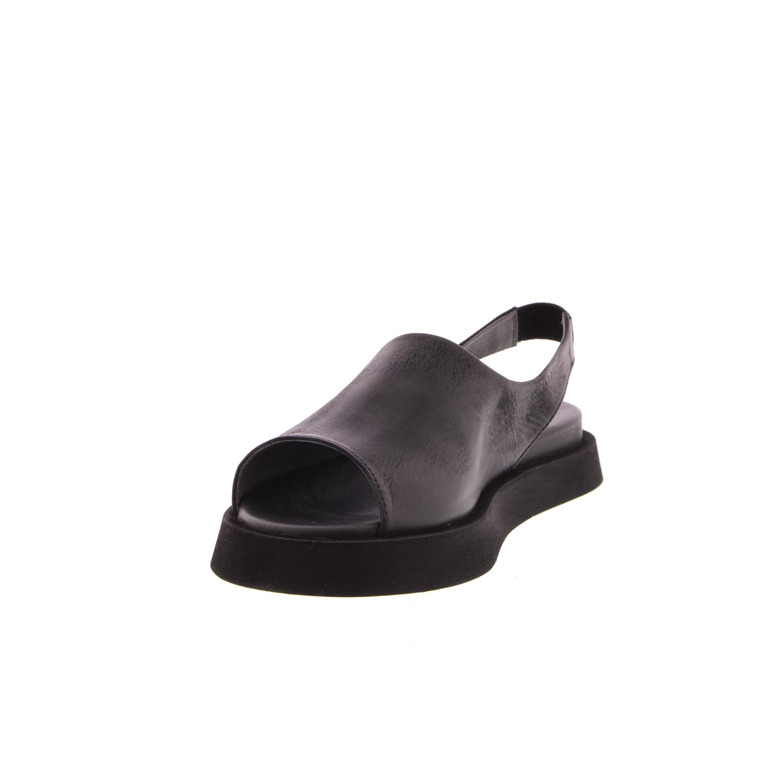 Lofina sandales noir 3