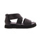 Lofina sandales noir 1