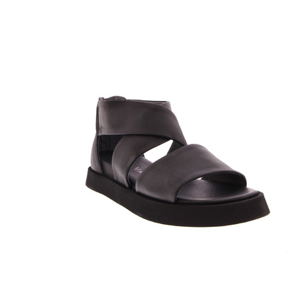Lofina sandales noir