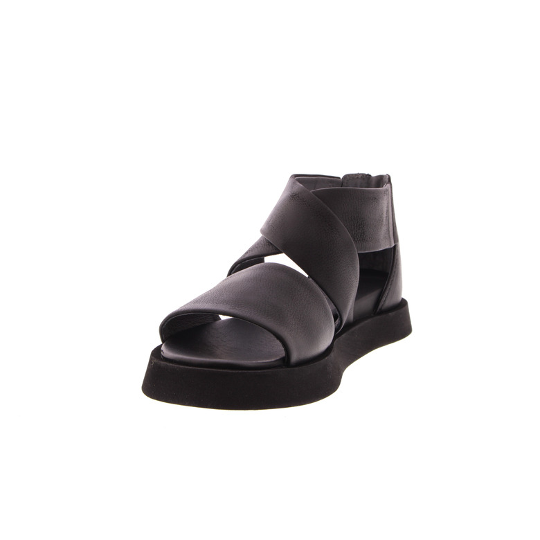 Lofina sandales noir 3