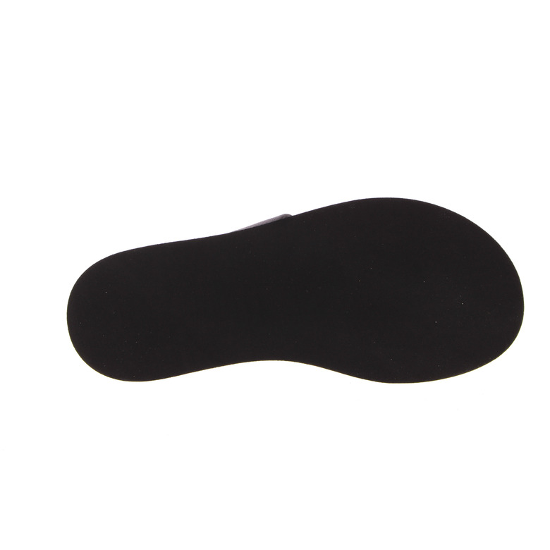 Lofina sandales noir 5