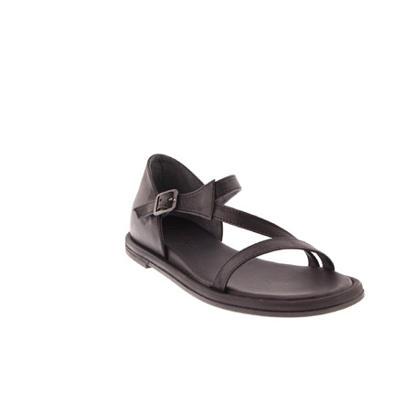 Lofina sandales noir