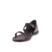 Lofina sandales noir 3