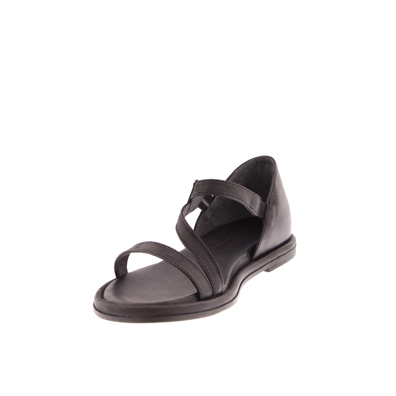 Lofina sandales noir 3