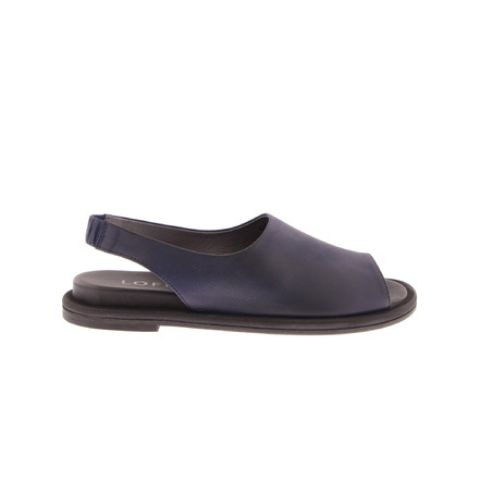 Lofina sandales bleu