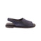 Lofina sandales bleu 1