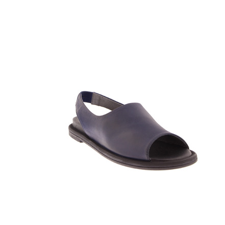 Lofina sandales bleu