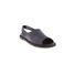 Lofina sandales bleu 2
