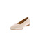 Manovie Toscane ballerinas ecru 3