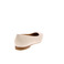 Manovie Toscane ballerinas ecru 4