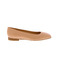 Manovie Toscane ballerina's roze 1